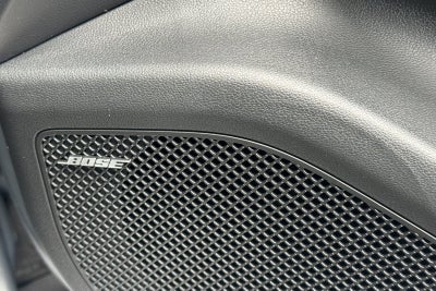 2025 Hyundai TUCSON Limited AWD