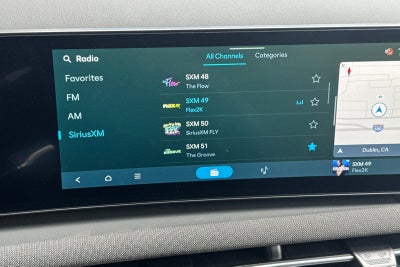 2025 Hyundai TUCSON Limited AWD