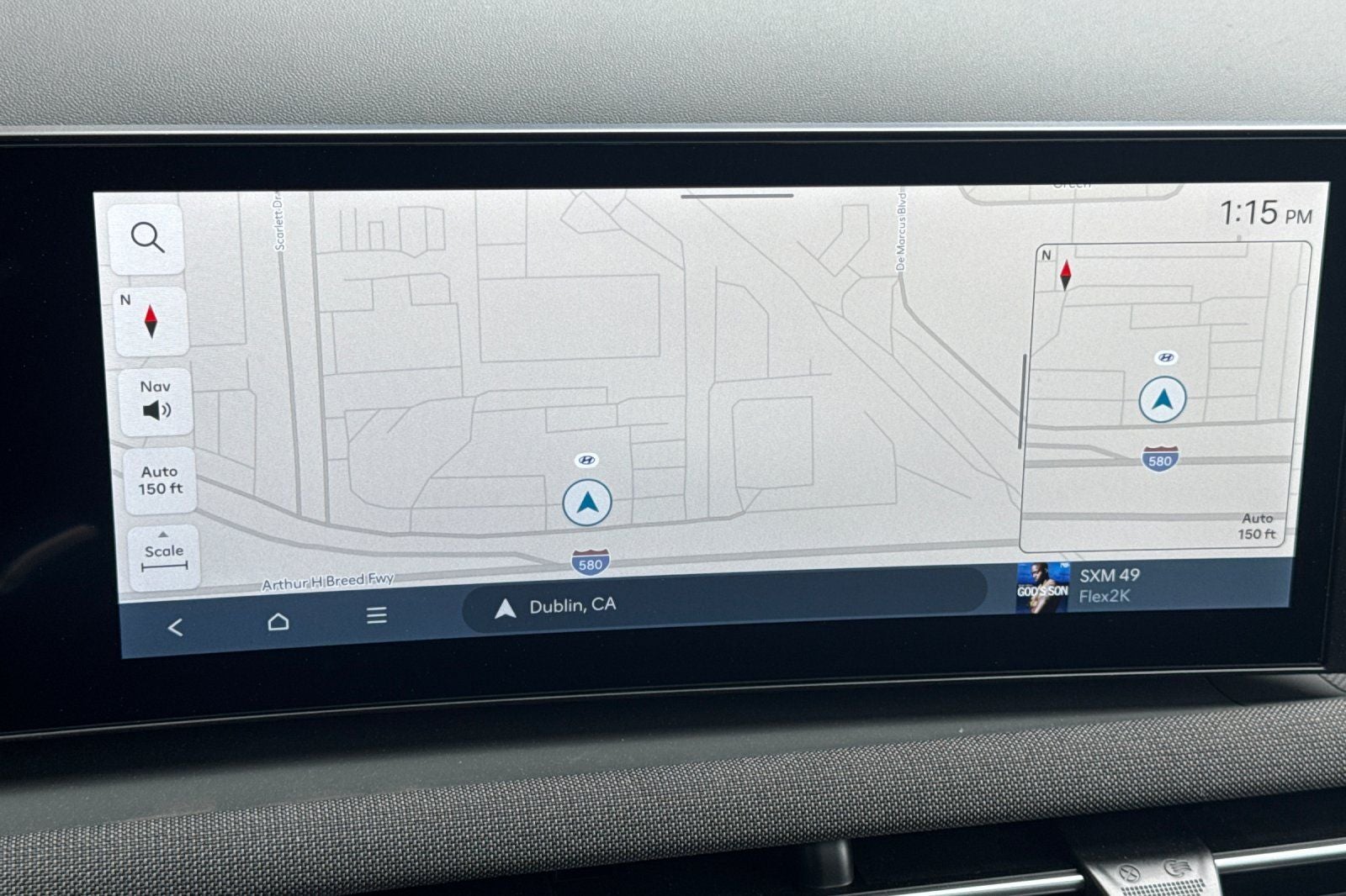 2025 Hyundai TUCSON Limited AWD