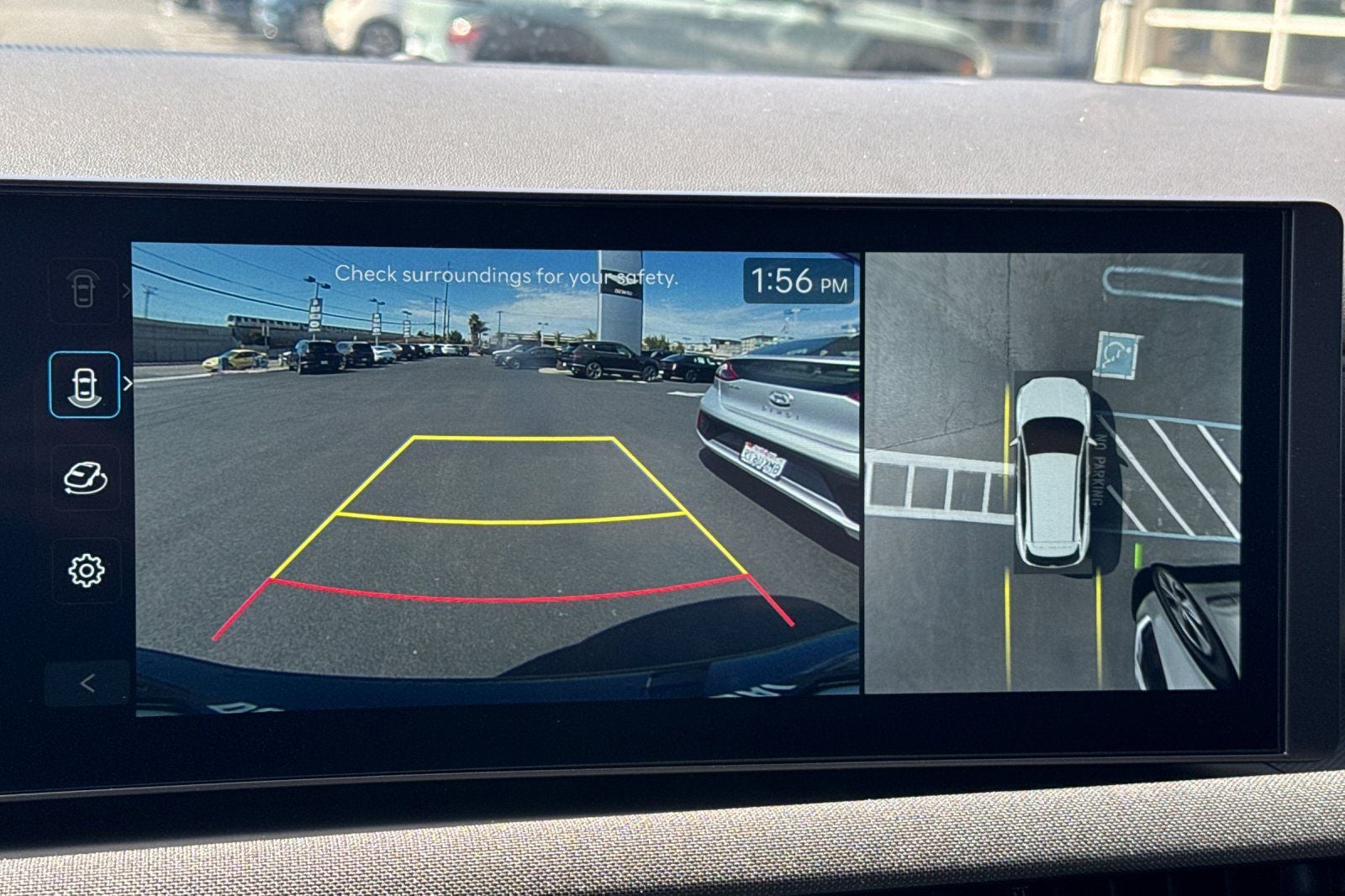 2025 Hyundai TUCSON Limited AWD