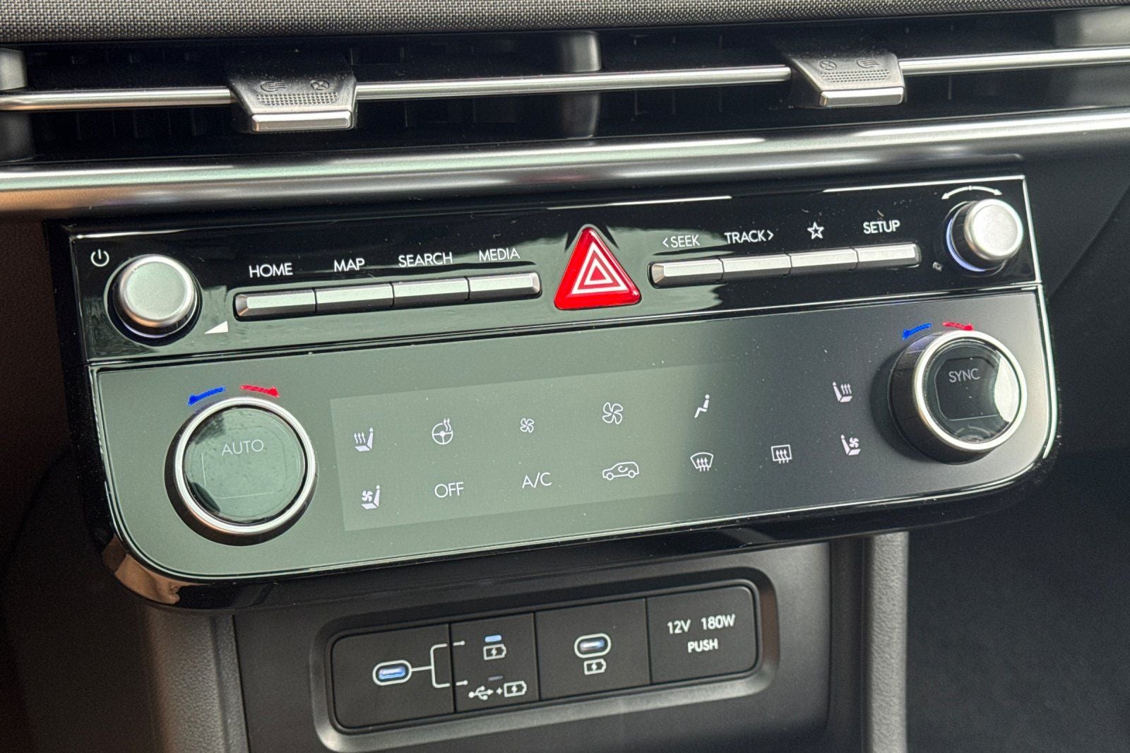 2025 Hyundai TUCSON Limited AWD