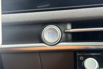 2025 Hyundai TUCSON Limited AWD