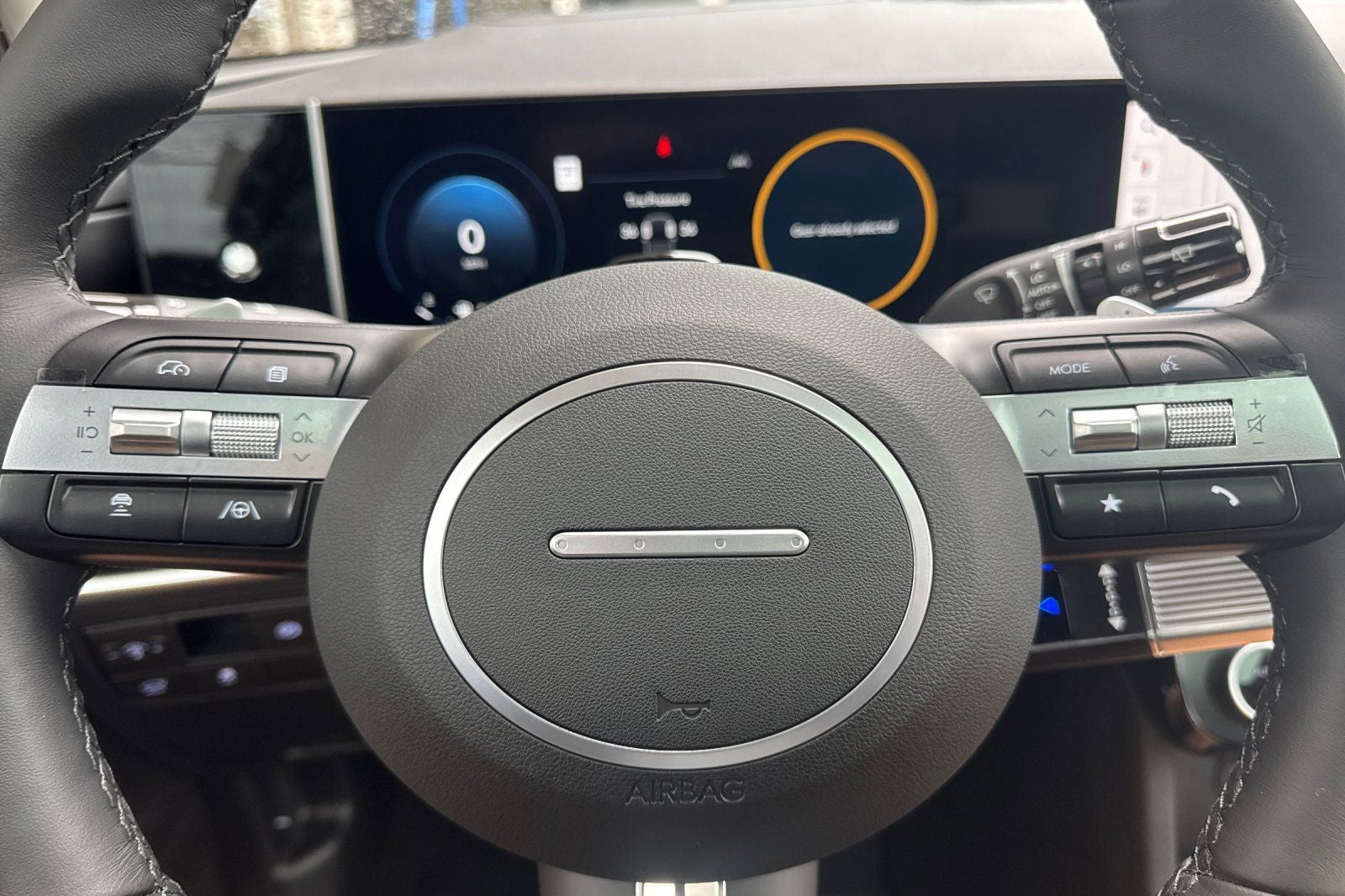 2025 Hyundai TUCSON Limited AWD