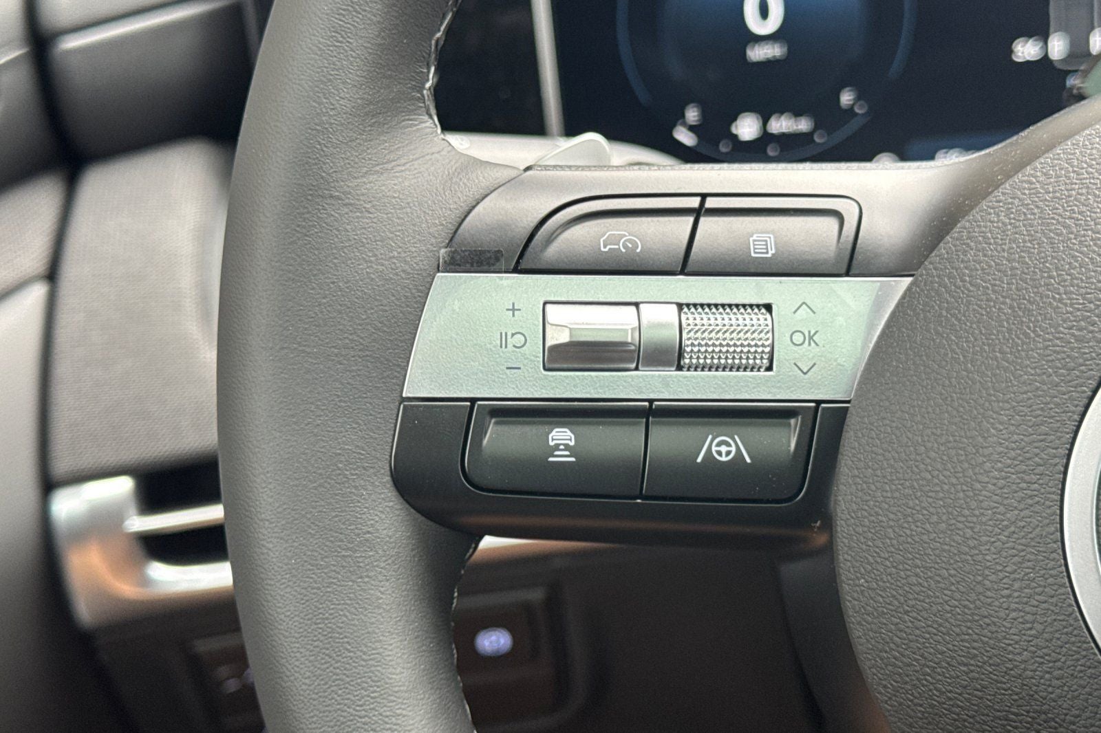 2025 Hyundai TUCSON Limited AWD