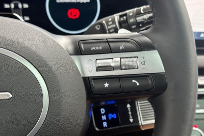 2025 Hyundai TUCSON Limited AWD