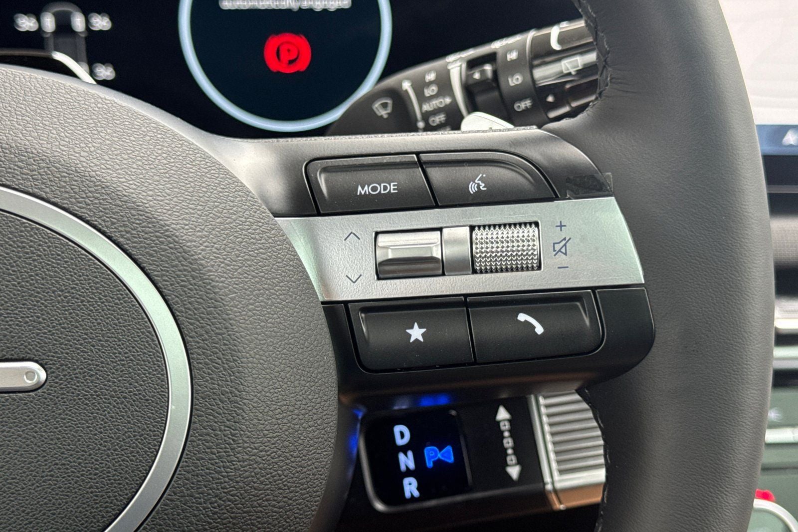 2025 Hyundai TUCSON Limited AWD