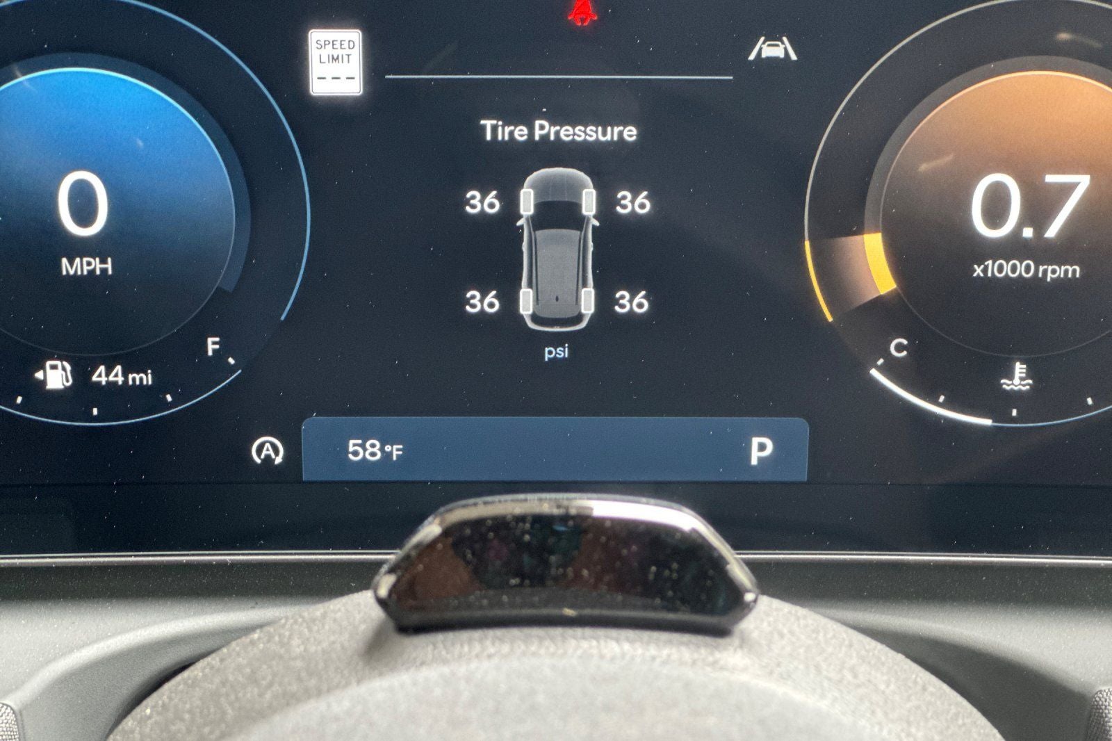 2025 Hyundai TUCSON Limited AWD