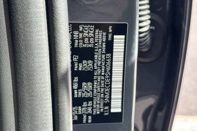 2025 Hyundai TUCSON Limited AWD