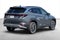2025 Hyundai TUCSON Limited AWD