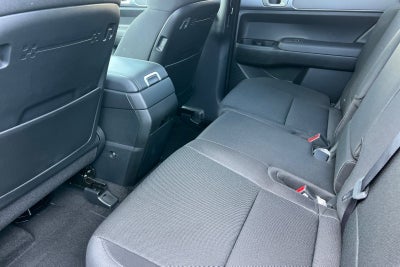 2027 Hyundai SANTA FE SE