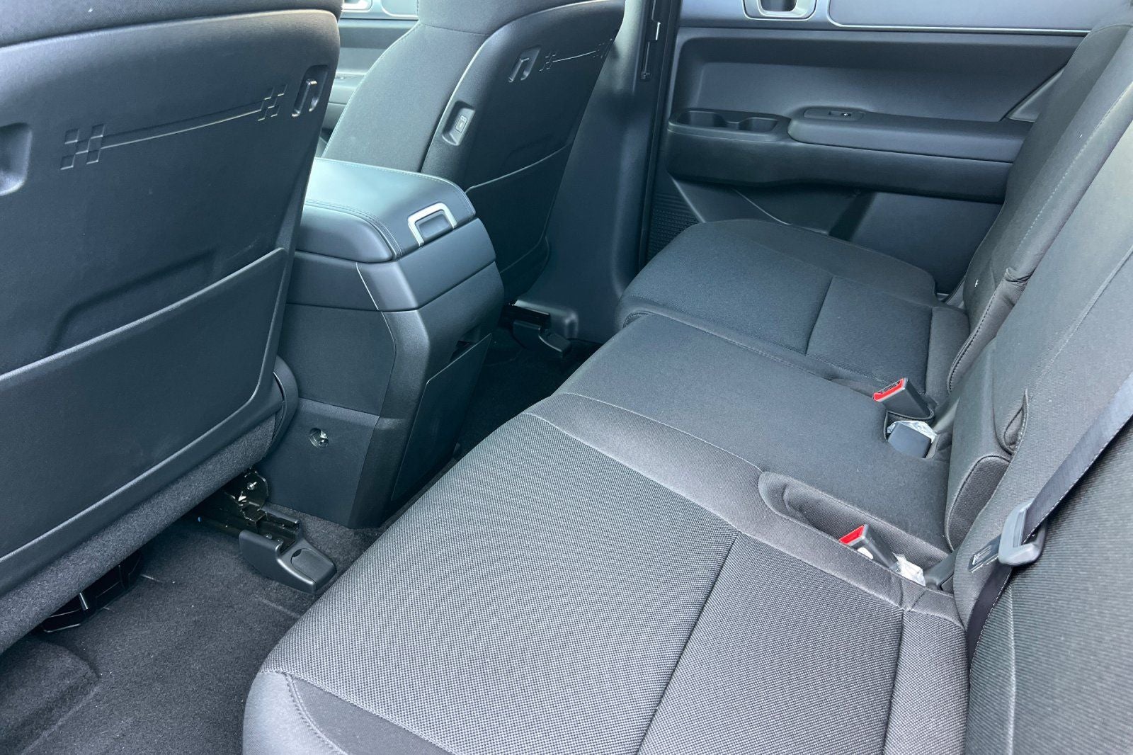 2027 Hyundai SANTA FE SE