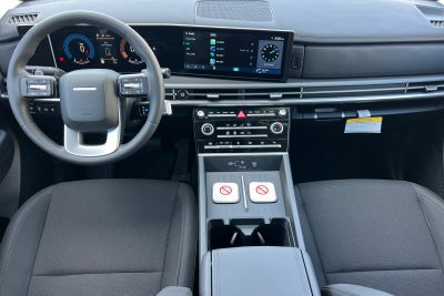 2027 Hyundai SANTA FE SE