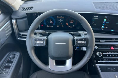 2027 Hyundai SANTA FE SE