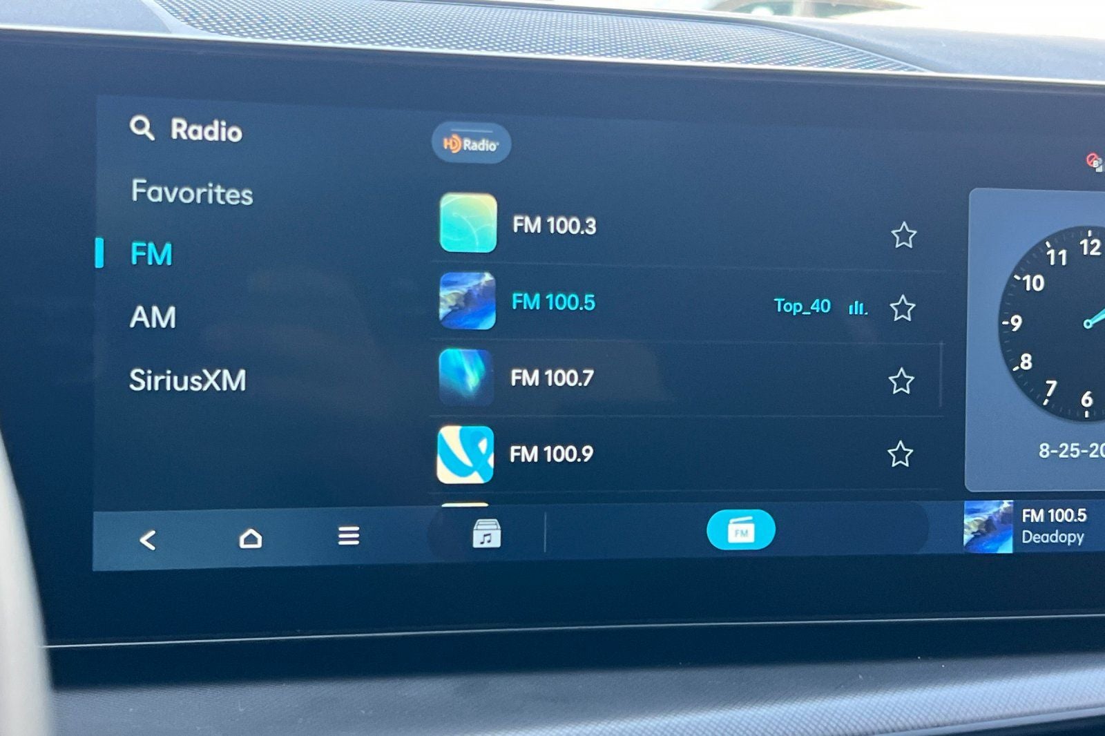 2027 Hyundai SANTA FE SE