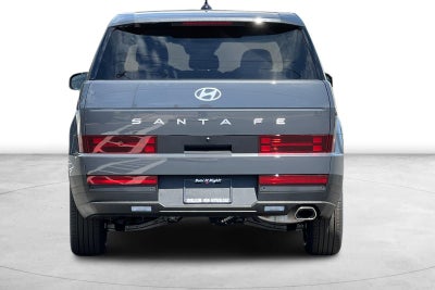 2027 Hyundai SANTA FE SE