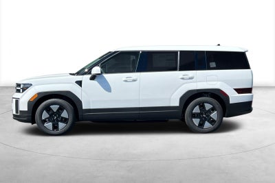 2027 Hyundai SANTA FE HYBRID SE