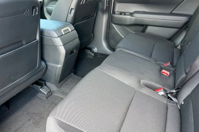 2027 Hyundai SANTA FE SE
