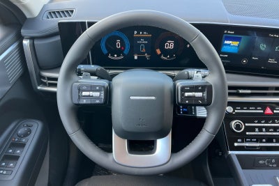 2027 Hyundai SANTA FE SE
