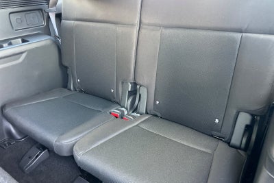 2027 Hyundai SANTA FE SE