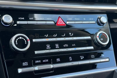2027 Hyundai SANTA FE SE