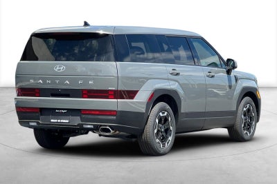 2027 Hyundai SANTA FE SE