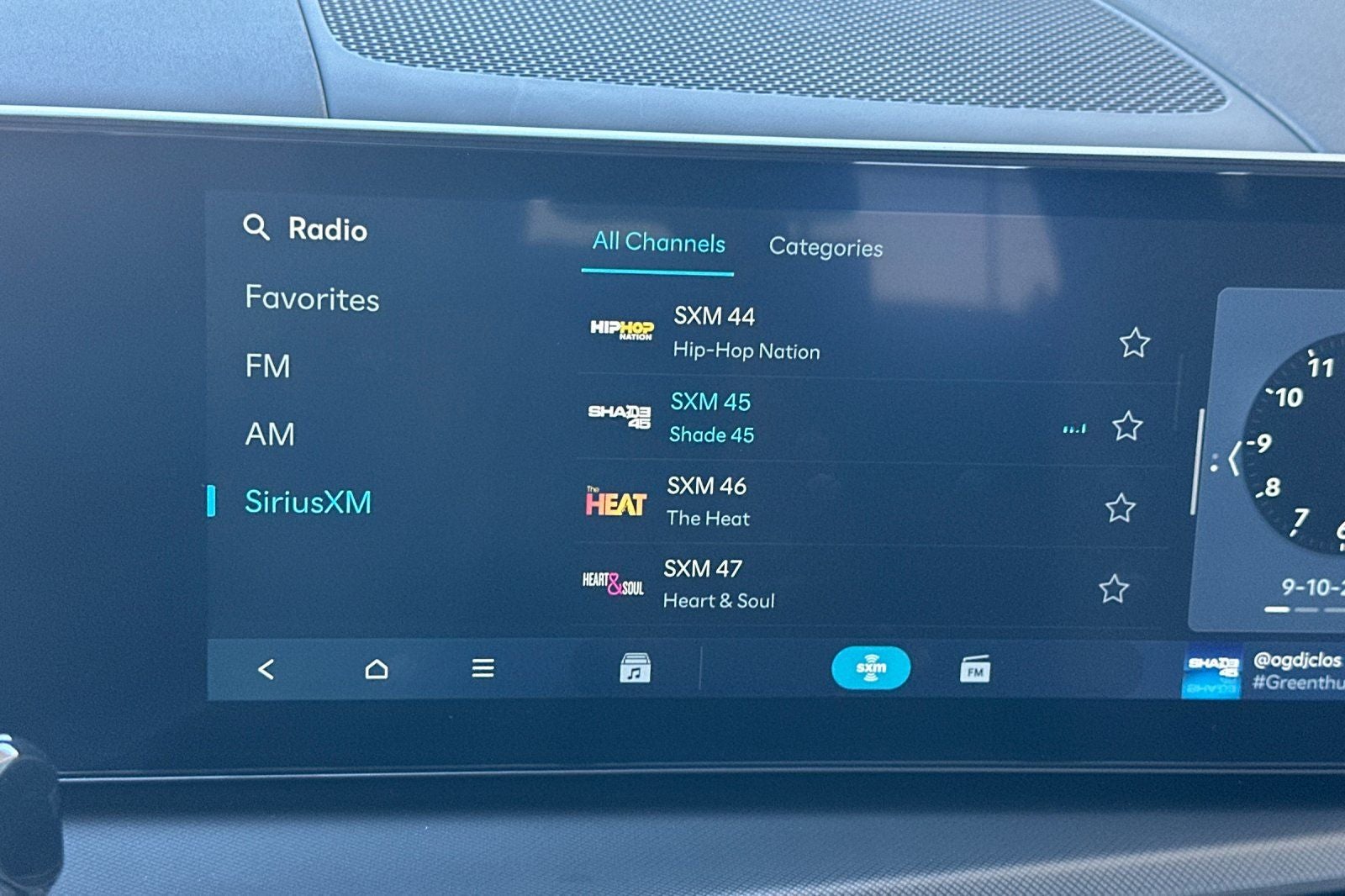 2027 Hyundai SANTA FE SEL
