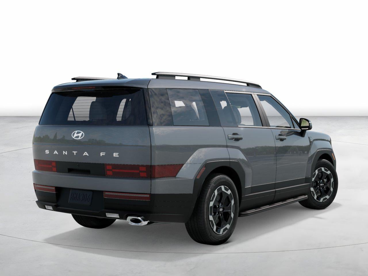 2027 Hyundai SANTA FE SEL