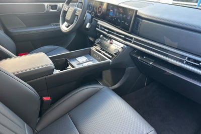 2027 Hyundai SANTA FE SEL