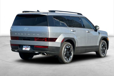 2027 Hyundai SANTA FE SEL
