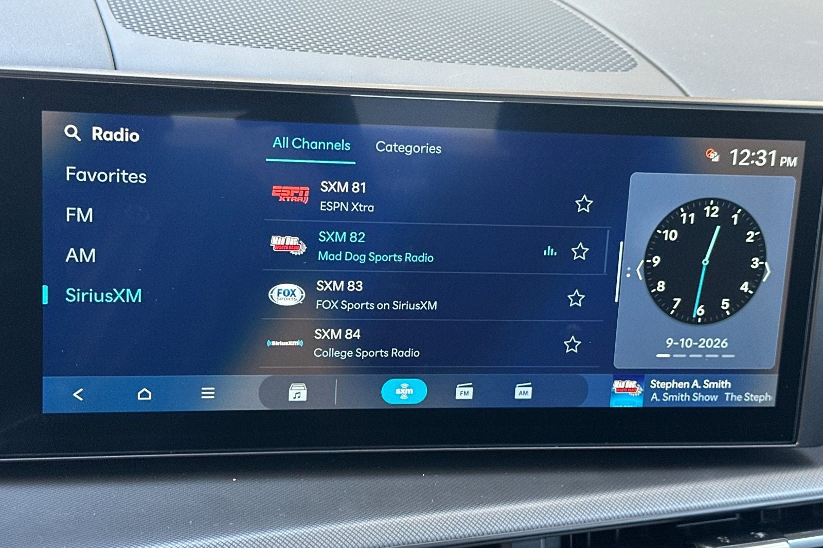 2027 Hyundai SANTA FE SEL