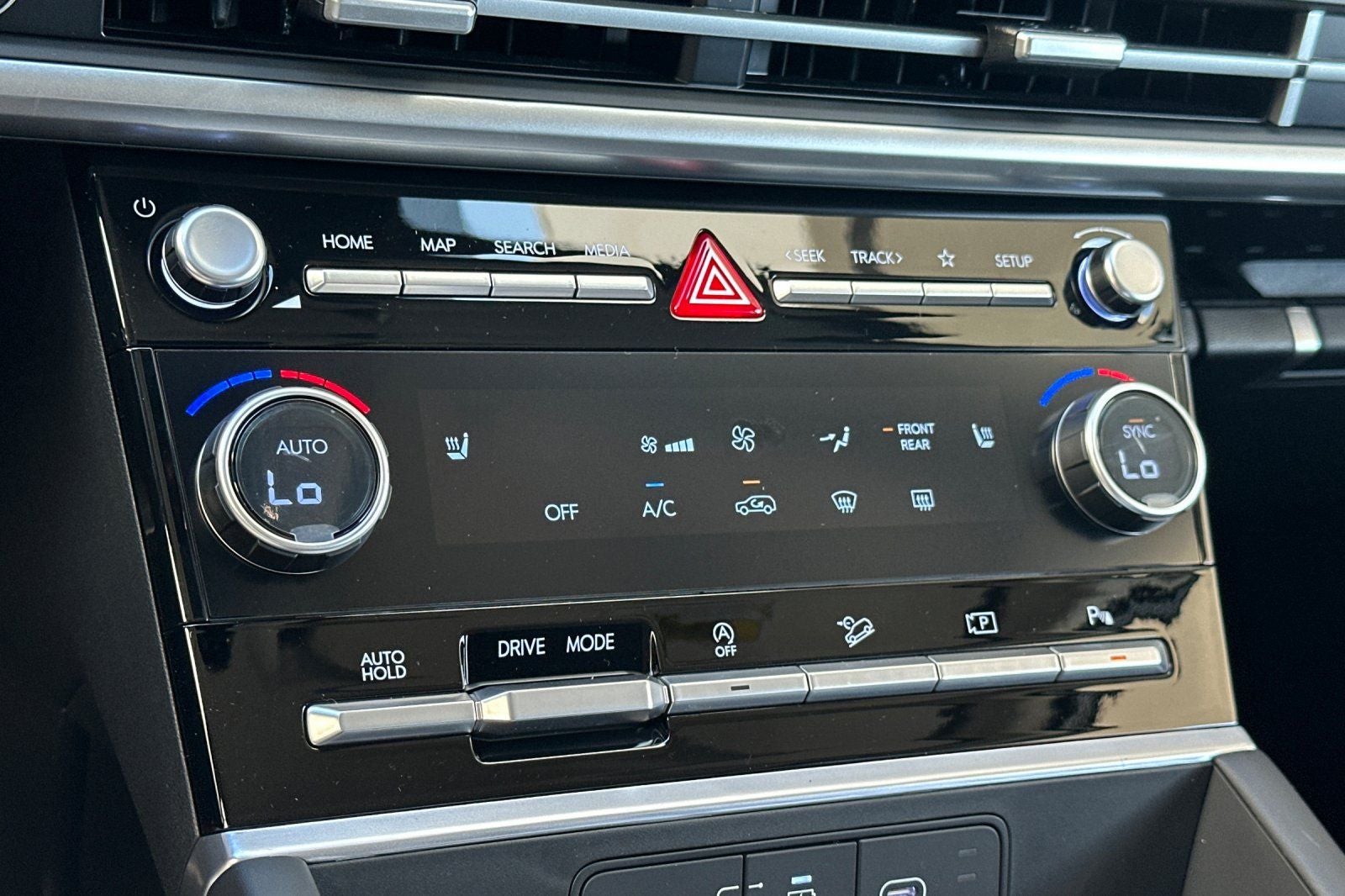 2027 Hyundai SANTA FE SEL