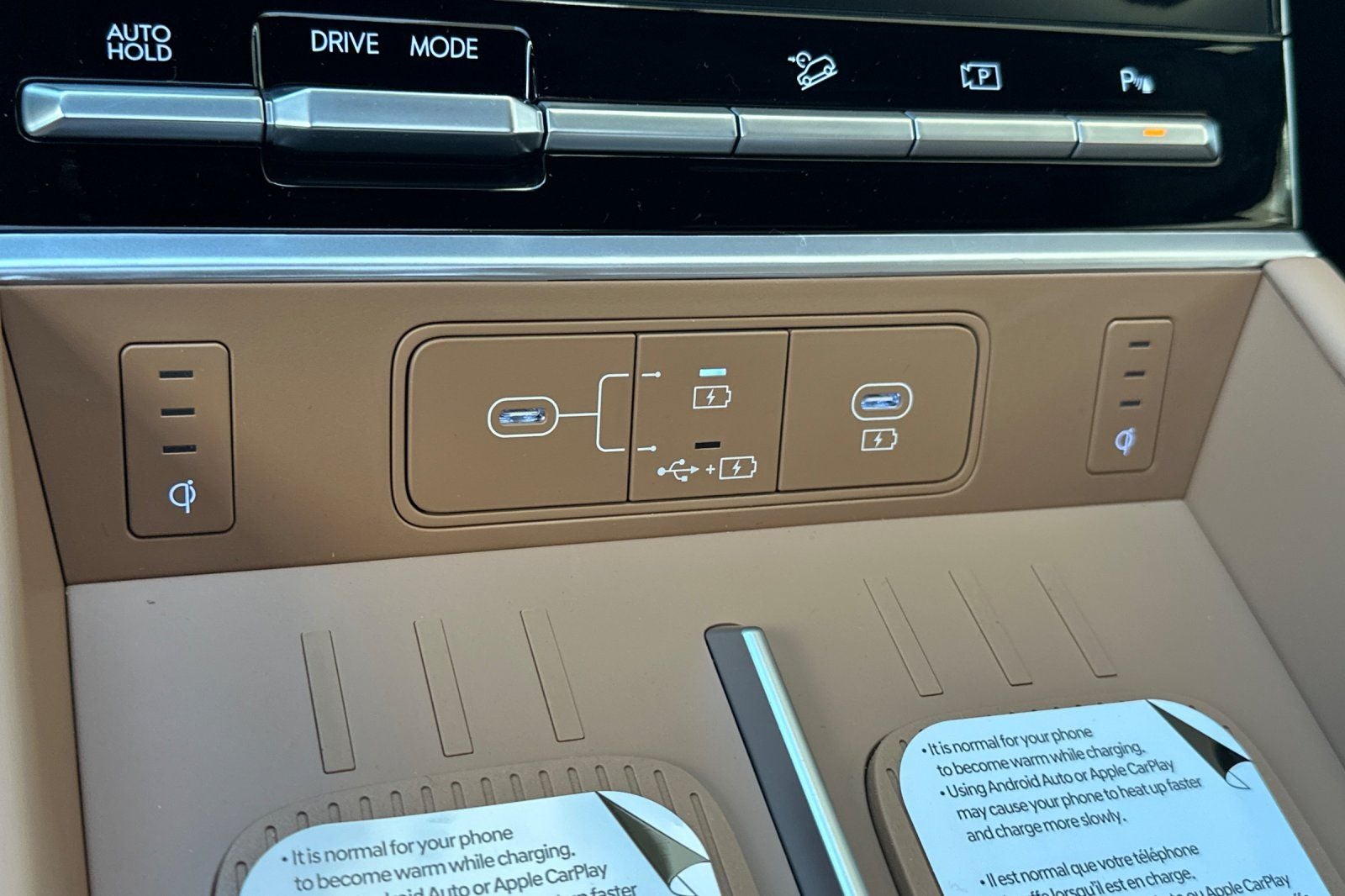 2027 Hyundai SANTA FE HYBRID Limited