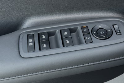 2025 Hyundai SANTA FE HYBRID Limited