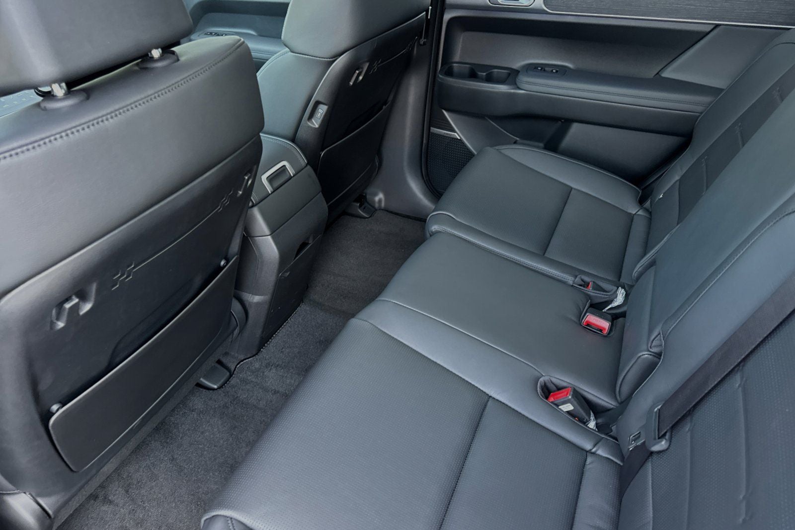 2025 Hyundai SANTA FE HYBRID Limited