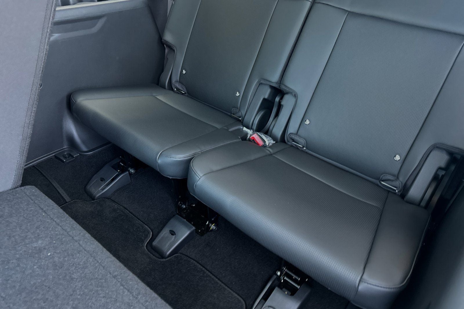 2025 Hyundai SANTA FE HYBRID Limited