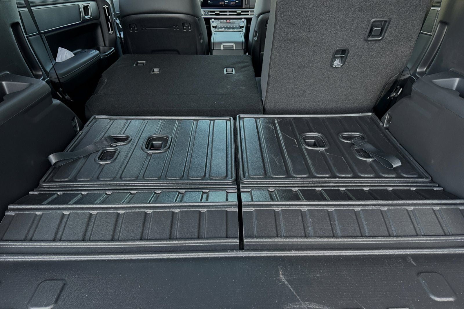 2025 Hyundai SANTA FE HYBRID Limited