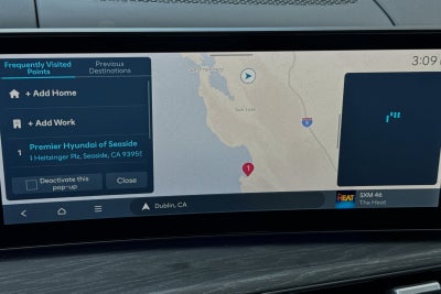 2025 Hyundai SANTA FE HYBRID Limited