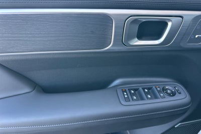 2027 Hyundai SANTA FE HYBRID Limited