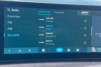 2027 Hyundai SANTA FE HYBRID Limited