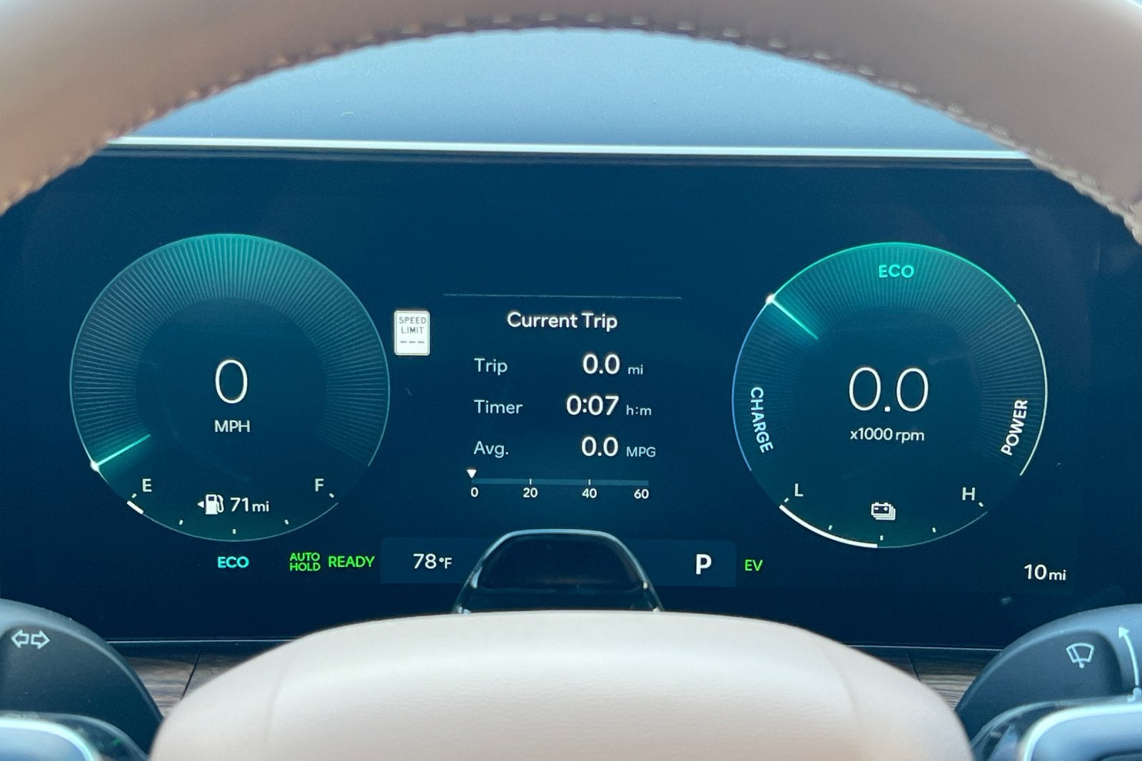 2027 Hyundai SANTA FE HYBRID Limited