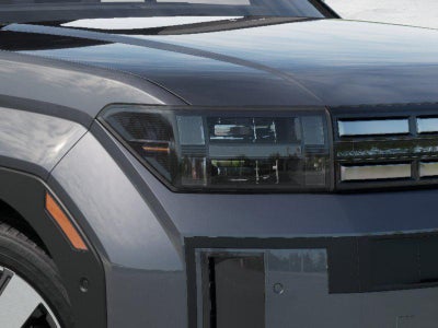 2027 Hyundai SANTA FE HYBRID Limited