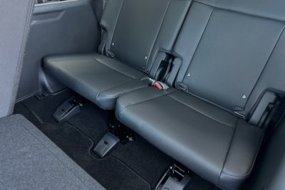 2025 Hyundai SANTA FE HYBRID Limited