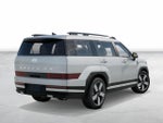 2027 Hyundai SANTA FE HYBRID Limited
