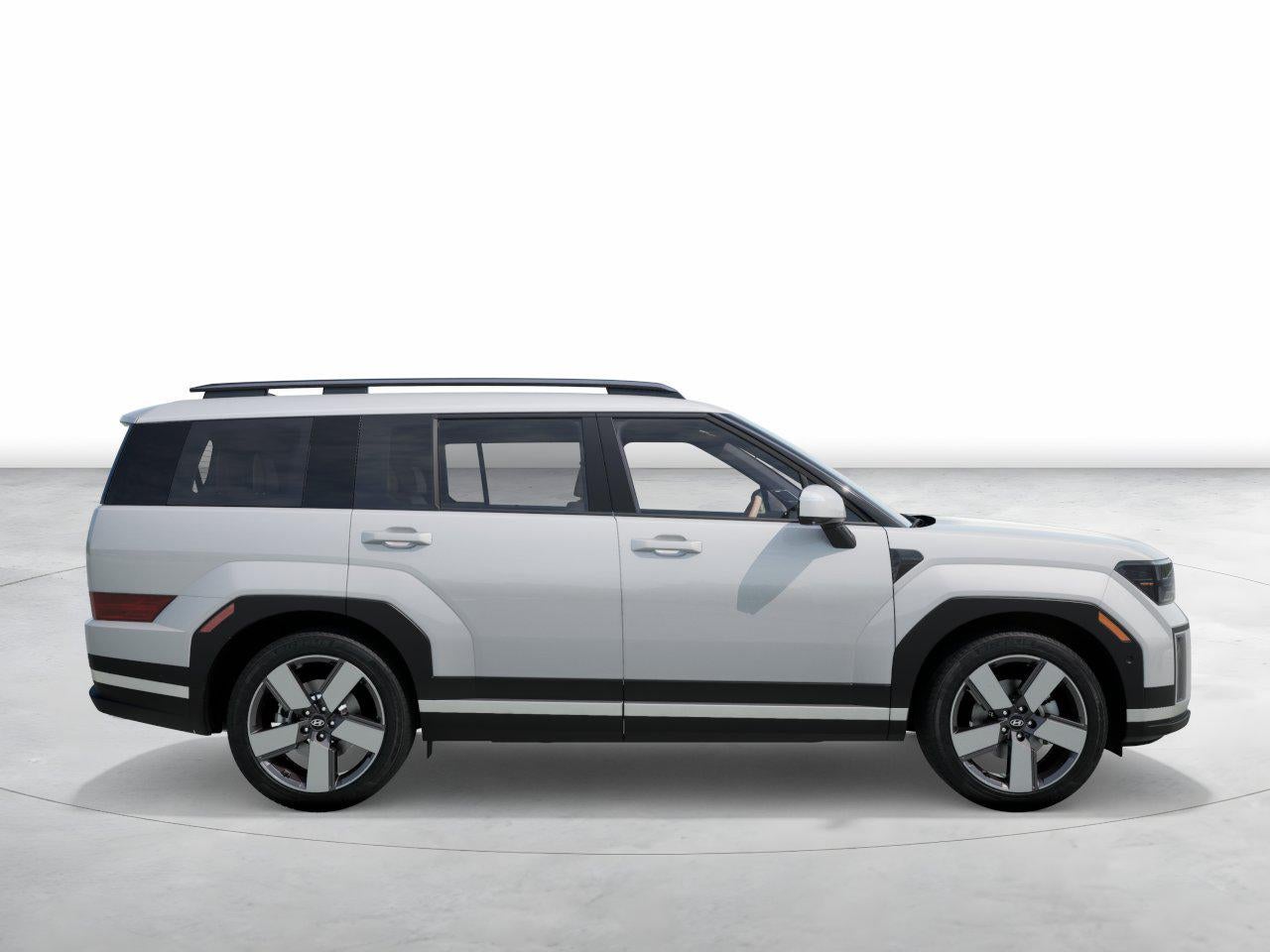 2027 Hyundai SANTA FE HYBRID Limited