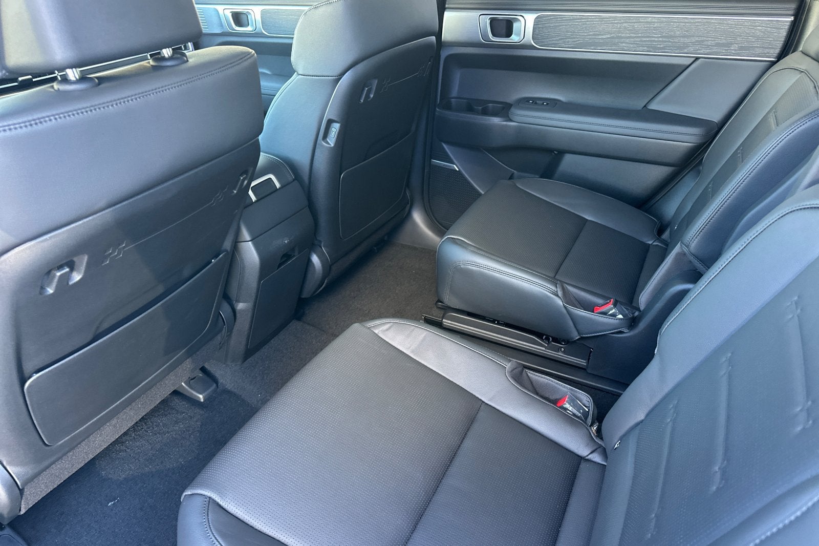 2027 Hyundai SANTA FE HYBRID Limited