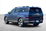 2027 Hyundai SANTA FE HYBRID Limited