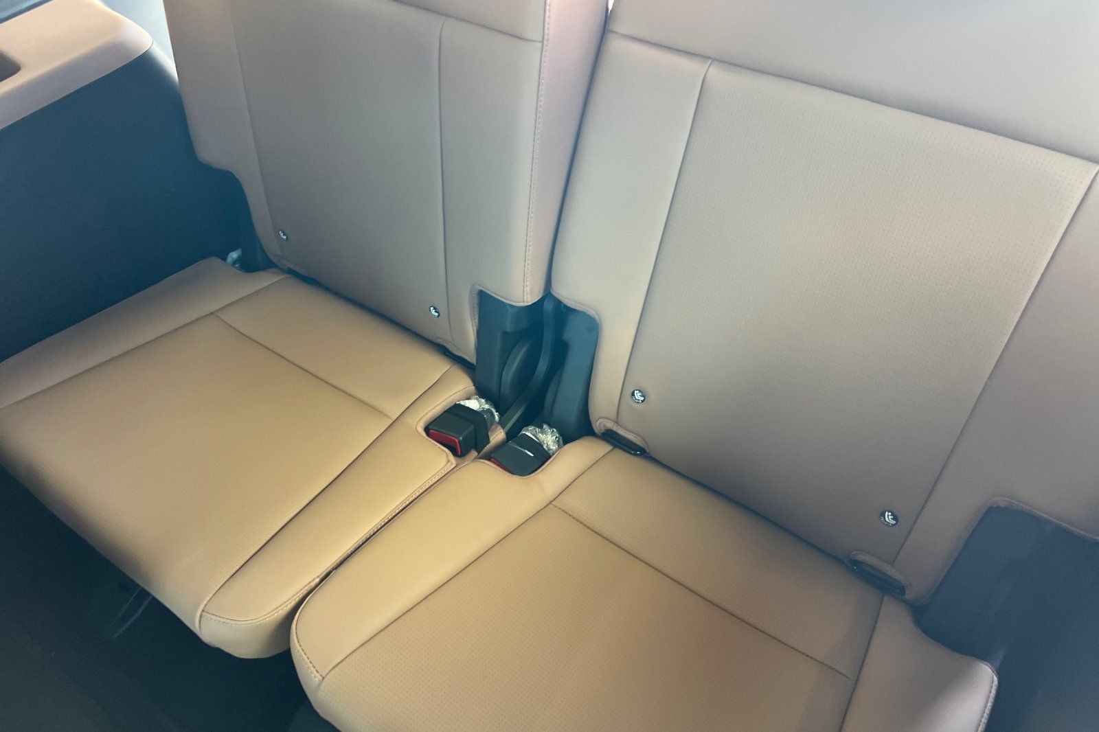 2027 Hyundai SANTA FE HYBRID Limited