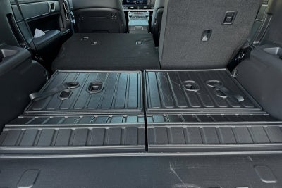 2025 Hyundai SANTA FE HYBRID Limited