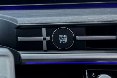 2025 Hyundai SANTA FE HYBRID Limited