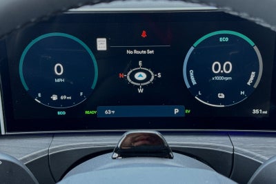 2025 Hyundai SANTA FE HYBRID Limited